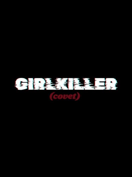Обложка Girlkiller