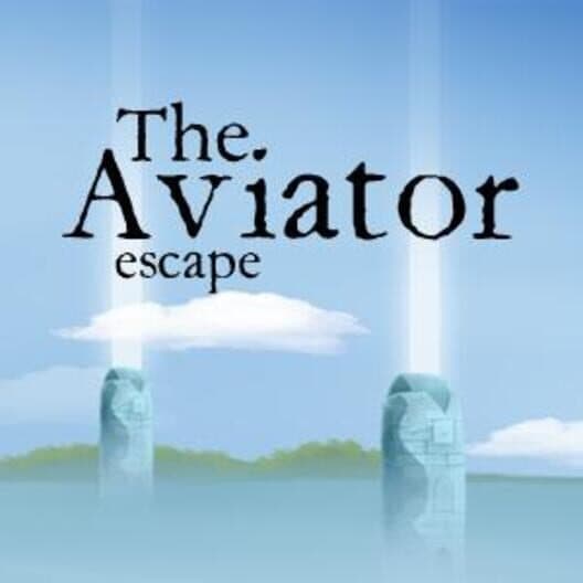 Обложка The Aviator Escape