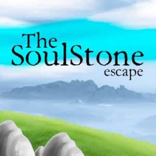 Обложка The Soul Stone Escape