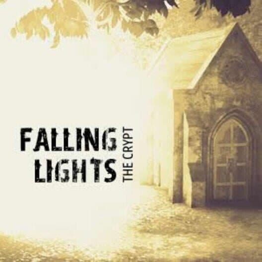 Обложка Falling Lights: The Crypt – Escape