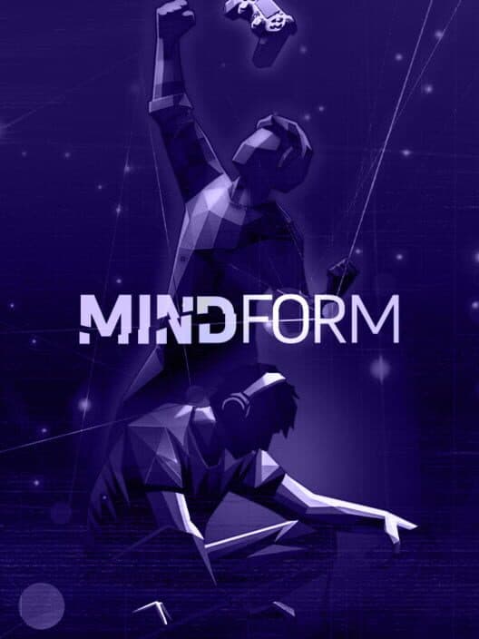 Обложка Mindform