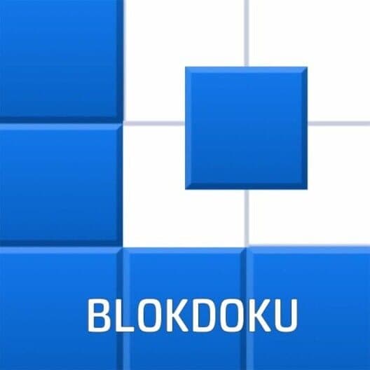 Обложка Blokdoku