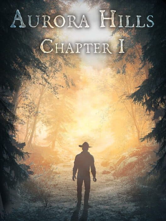 Обложка Aurora Hills: Chapter 1