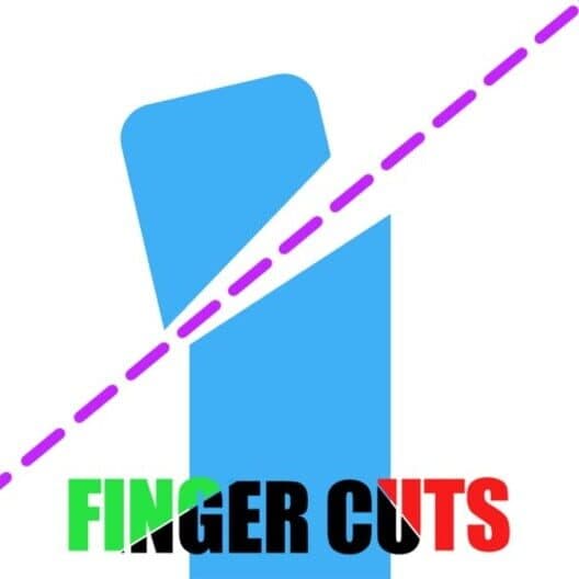 Обложка Finger Cuts