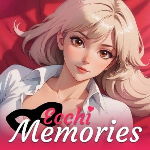 Обложка Ecchi Memories