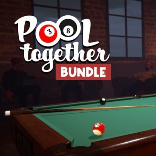 Обложка Pool Together Bundle
