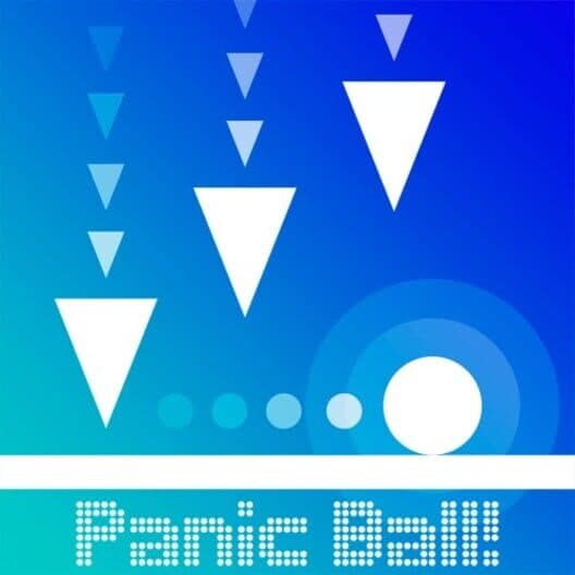 Обложка Panic Ball!