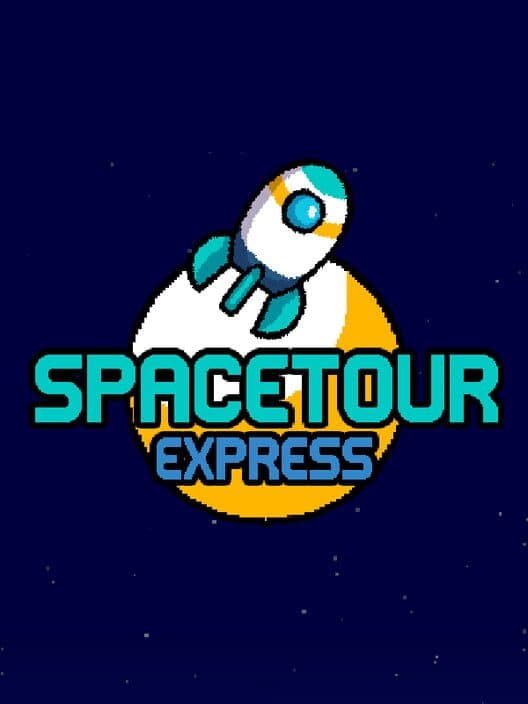 Обложка Spacetour Express