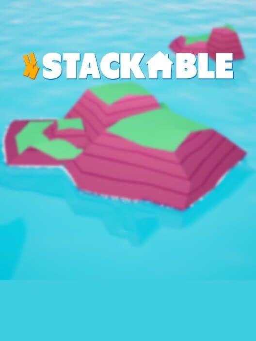 Обложка Unstackable