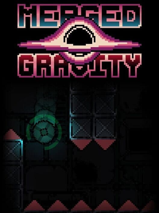 Обложка Merged Gravity