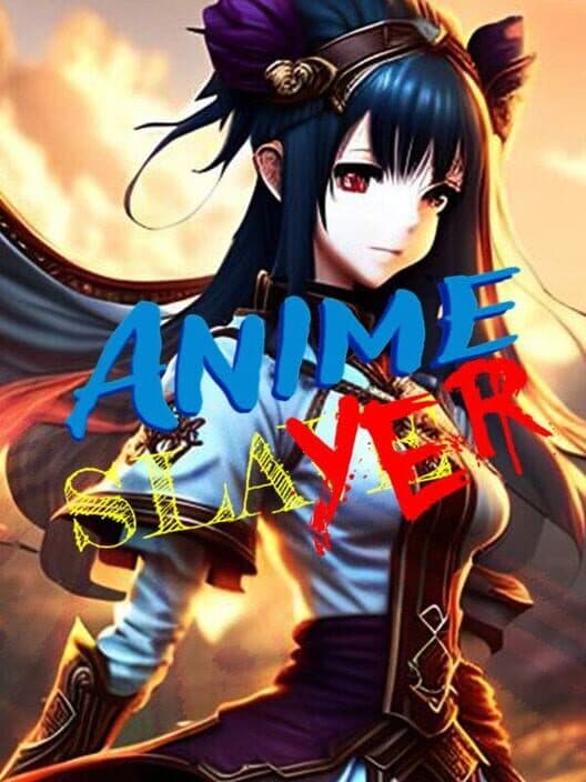 Обложка Anime Slayer