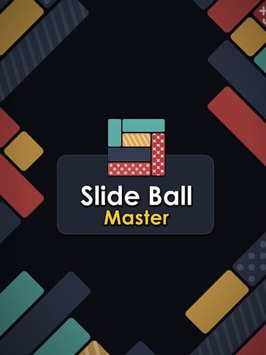 Обложка Slide Ball Master
