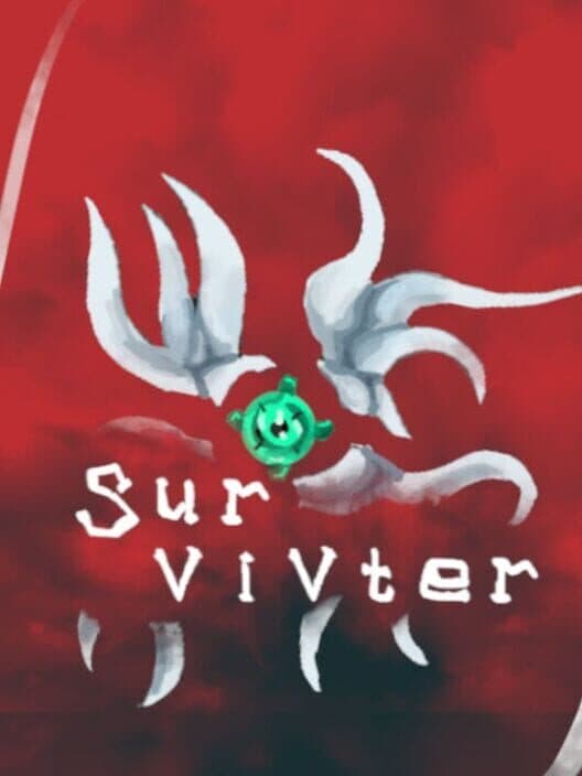 Обложка Survivter