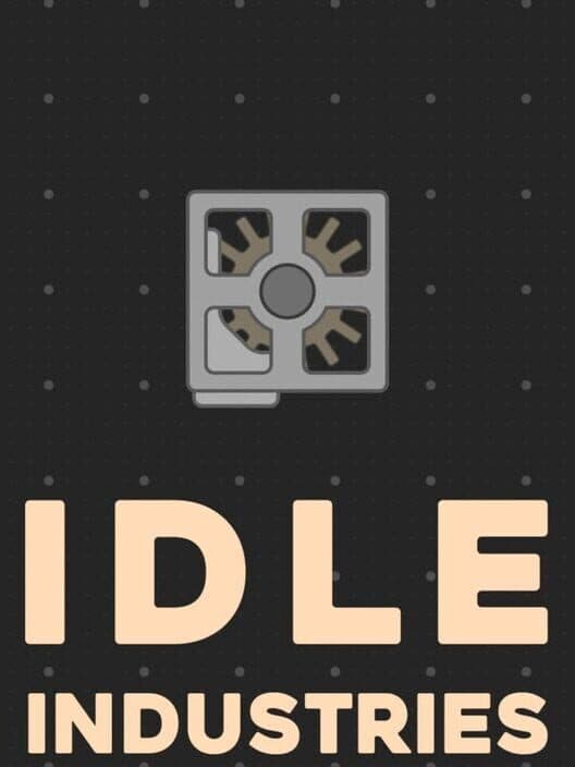 Обложка Idle Industries