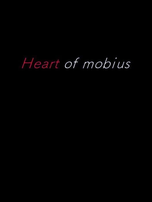 Обложка Heart of Mobius