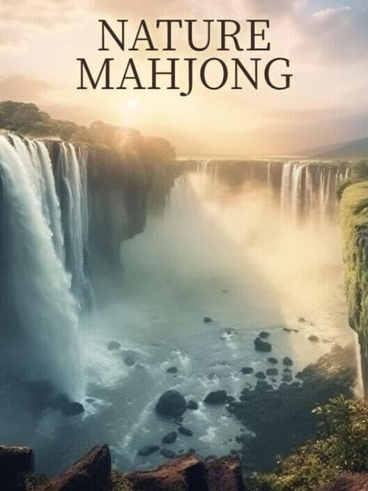 Обложка Nature Mahjong