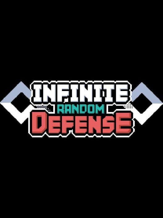 Обложка Infinite Random Defense