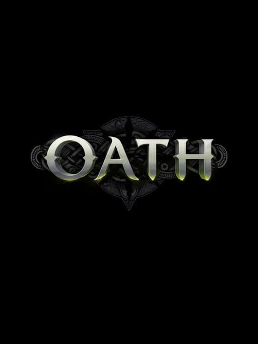 Обложка Oath