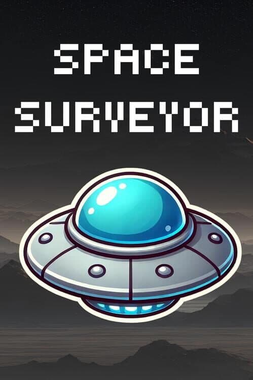 Обложка Space Surveyor