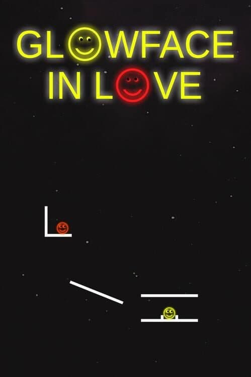 Обложка Glowface in Love