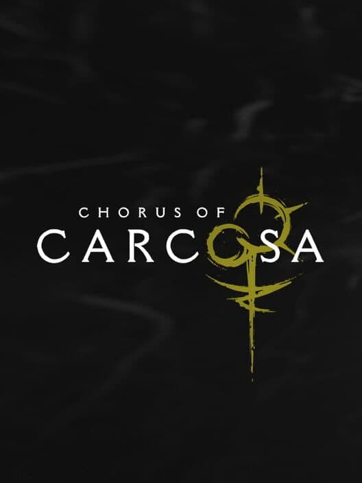 Обложка Chorus of Carcosa