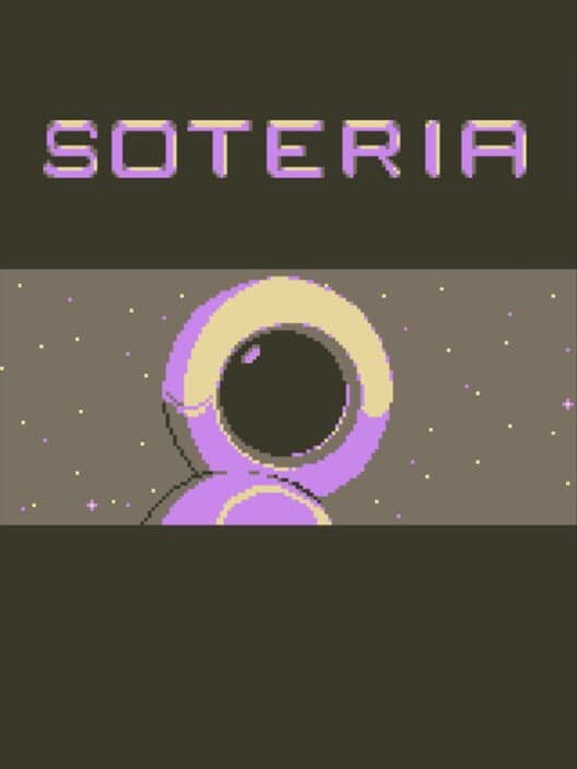 Обложка Soteria