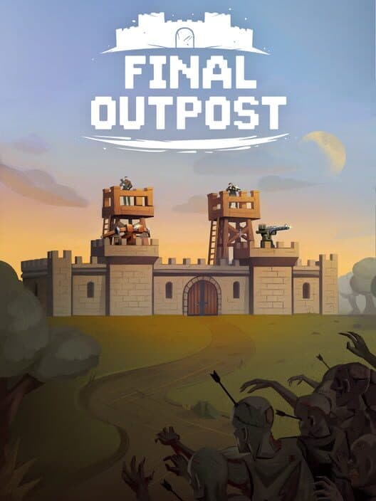 Обложка Final Outpost: Definitive Edition