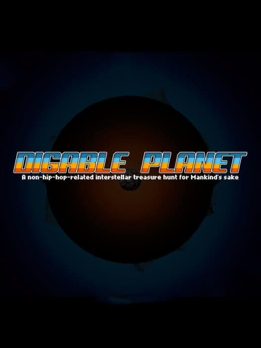 Обложка Digable Planet