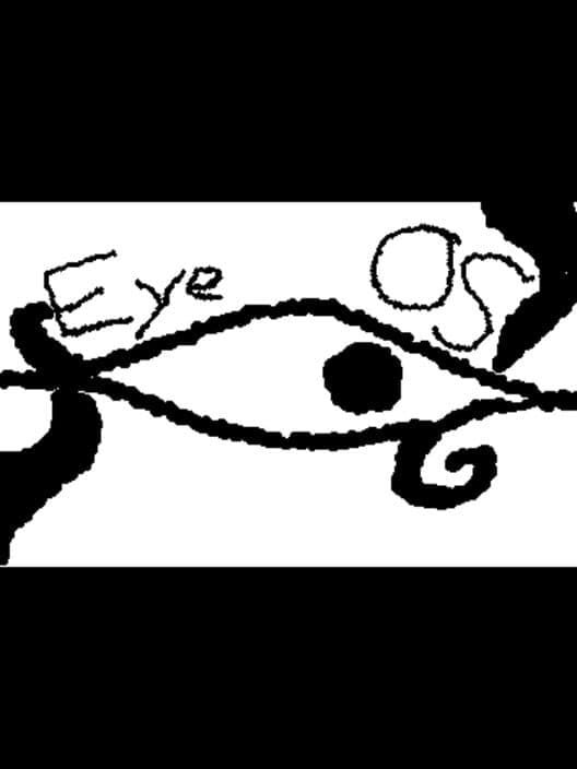 Обложка EyeOS