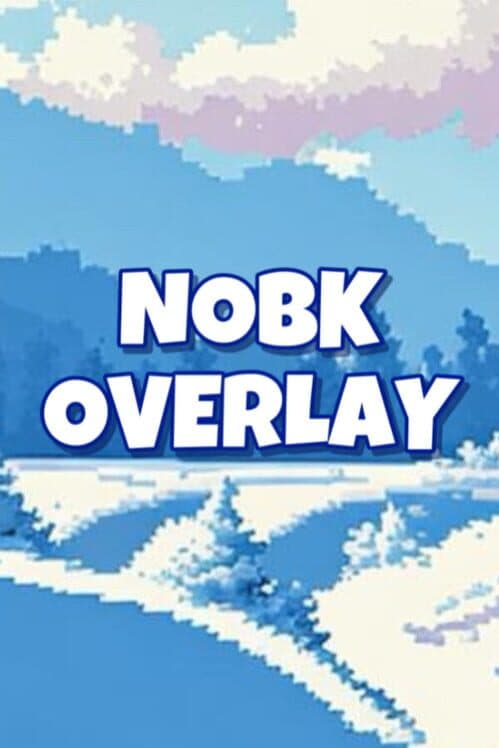 Обложка Nobk Overlay