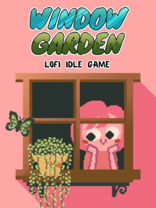 Обложка Window Garden