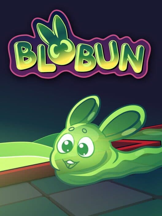 Обложка Blobun