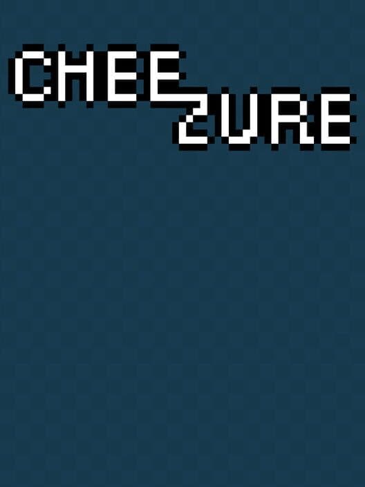 Обложка Cheezure
