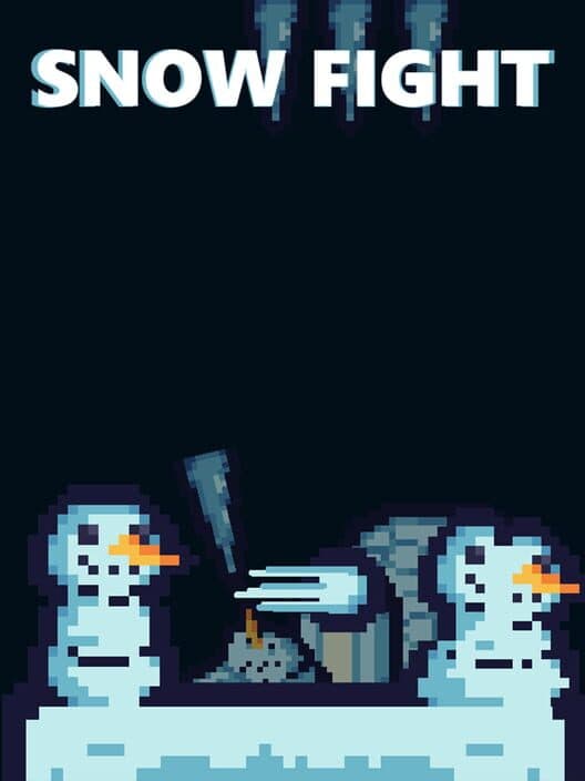 Обложка Snow Fight