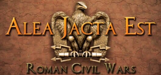 Обложка Alea Jacta Est: Cantabrian Wars