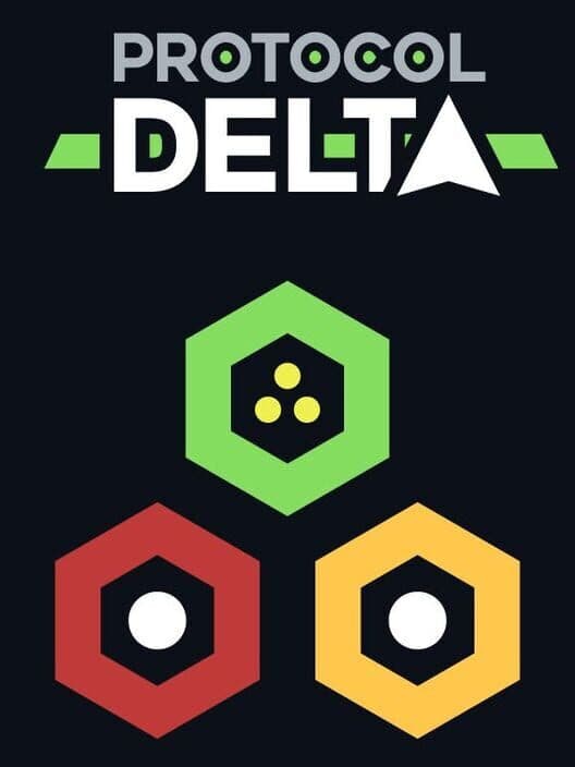 Обложка Protocol Delta