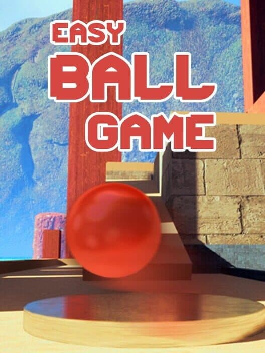 Обложка Easy Ball Game