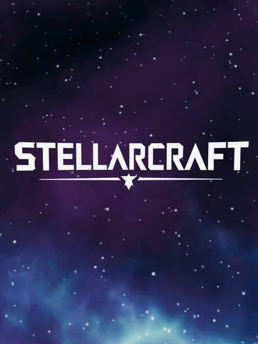 Обложка Stellarcraft