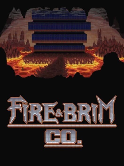 Обложка Fire and Brim Co.