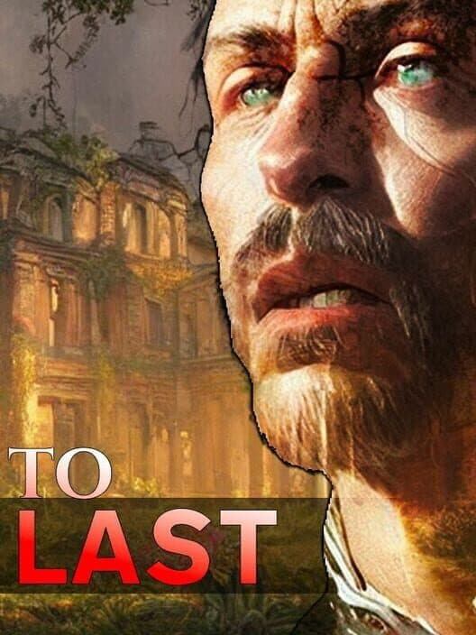 Обложка To Last