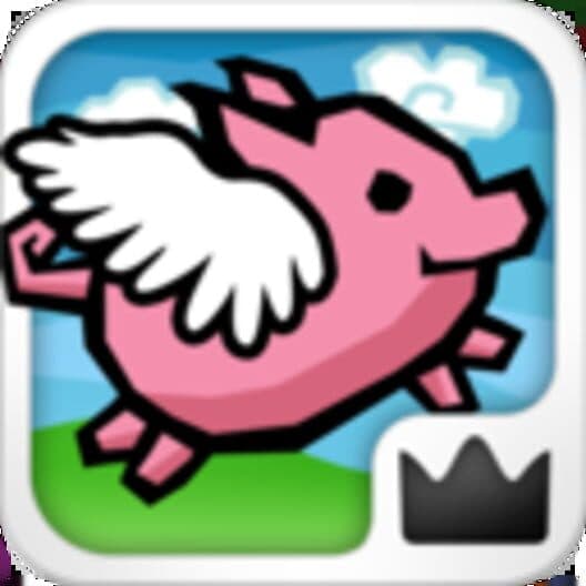 Обложка Pig Rush