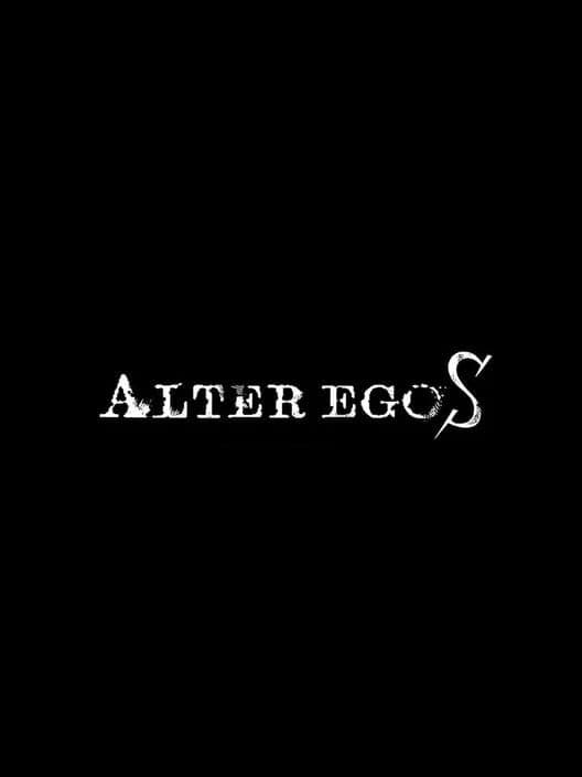 Обложка Alter Ego S