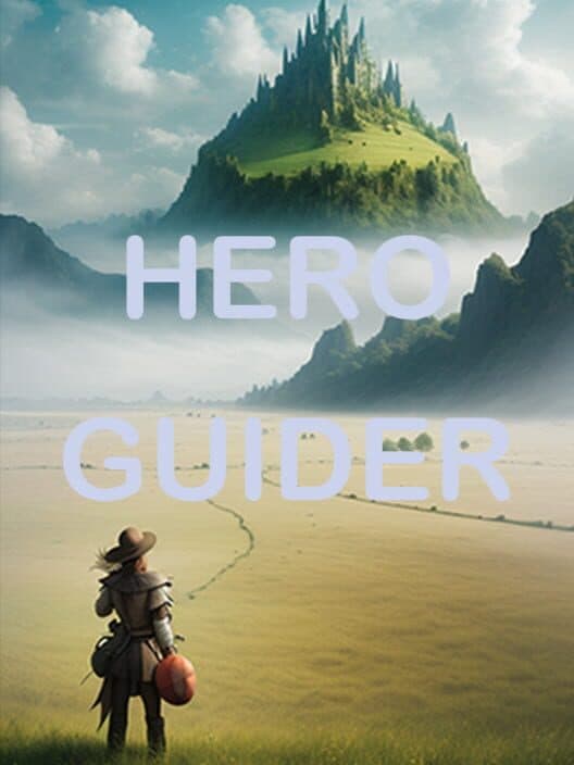 Обложка Hero Guider