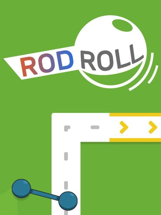 Обложка Rods: Rod Roll