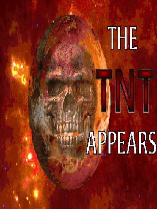 Обложка TNT: Threevilution