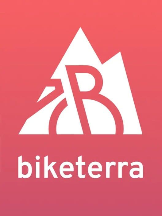 Обложка biketerra