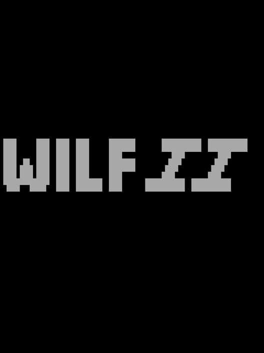 Обложка Wibbling Wilf