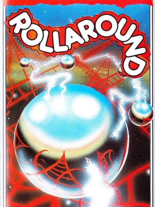 Обложка Rollaround