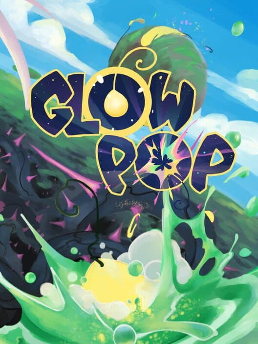 Обложка Glowpop