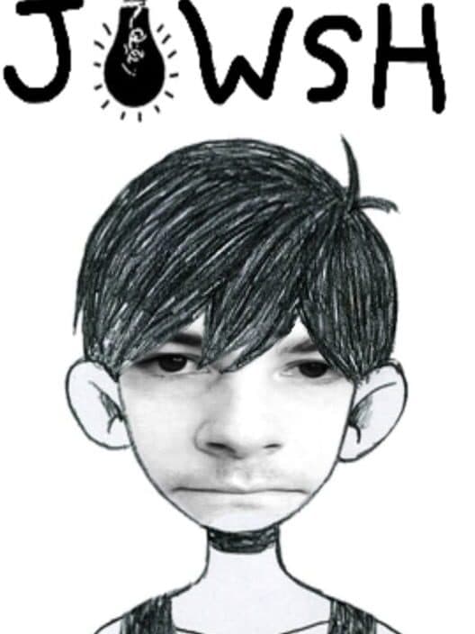 Обложка JawshRPG